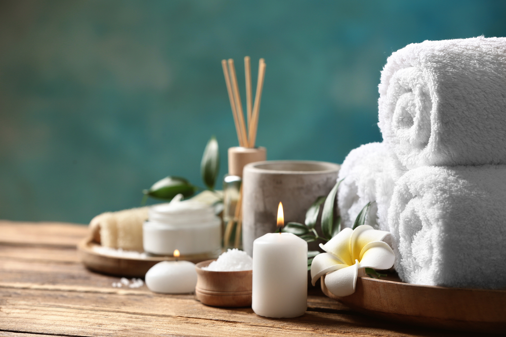 Nuru Body Massage - Relaxing therapy