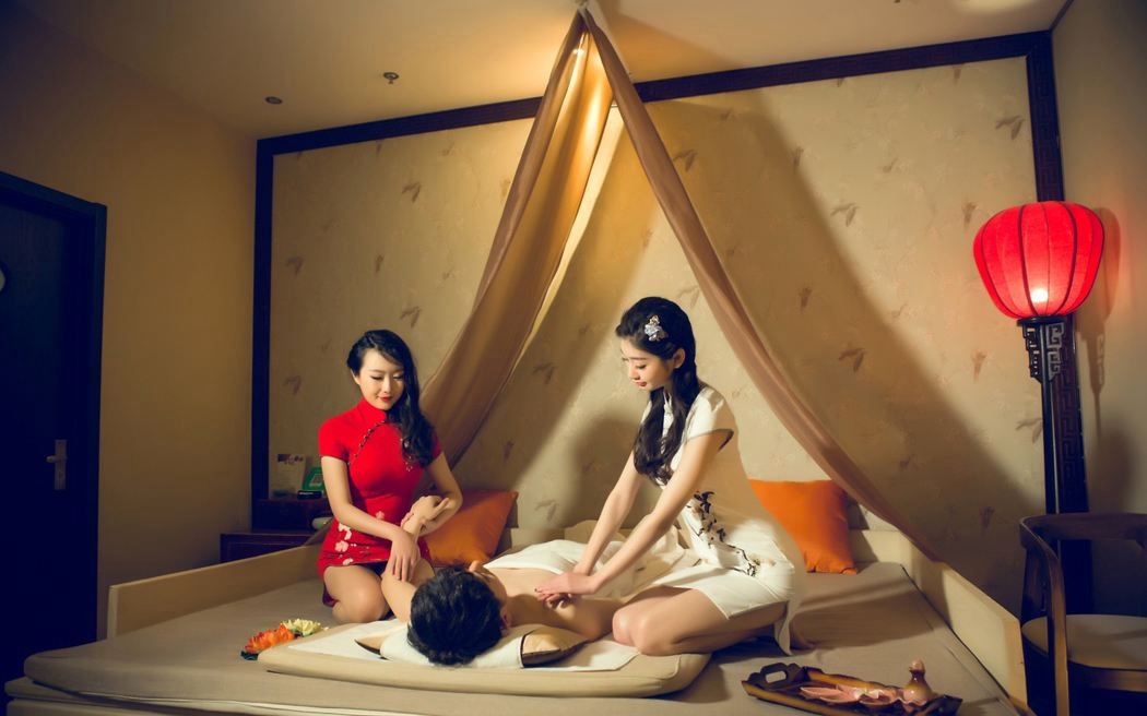 Rainbow SPA - Premium massage service